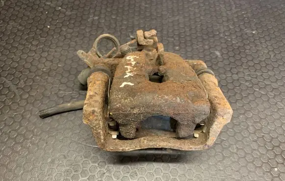 Ford S-MAX Rear brake caliper