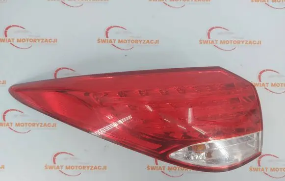 Hyundai i40 Rear/tail lights 924013Z0