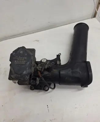 Mercedes-Benz Sprinter W906 Throttle valve A6460901270