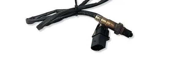 Volkswagen Phaeton Lambda probe sensor 022906262