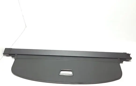 Audi A6 S6 C8 4K Parcel shelf 4K9863553