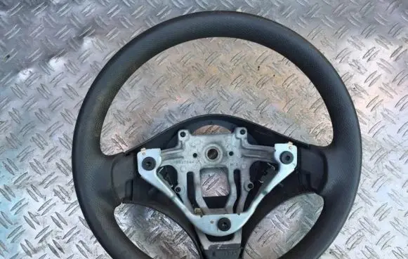 Smart ForFour I Steering wheel