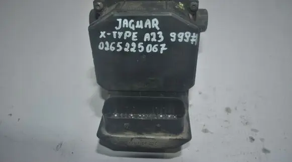 Jaguar X-Type ABS Pump 0265225067