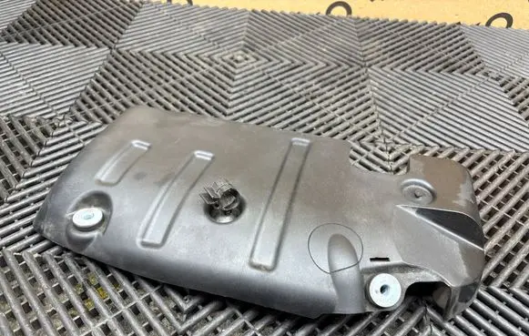 Alfa Romeo Stelvio Engine cover (trim) 50553484