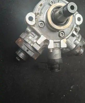 Volkswagen Touareg III Fuel injection high pressure pump 059130755df