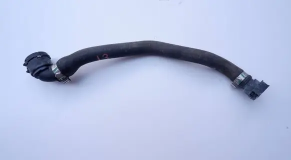 BMW i3 Engine coolant pipe/hose 9292730