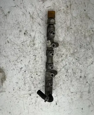 Skoda Fabia Mk2 (5J) Fuel main line pipe R03P125