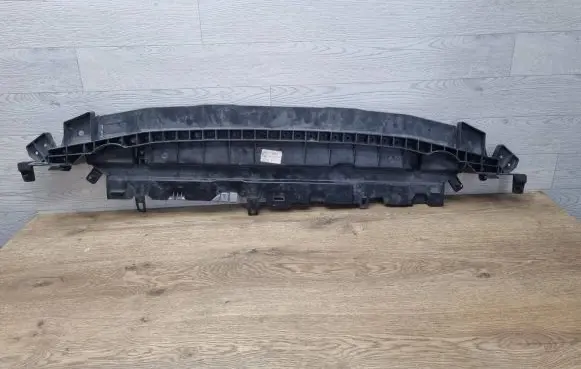 Citroen C3 Front bumper skid plate/under tray 9805085080