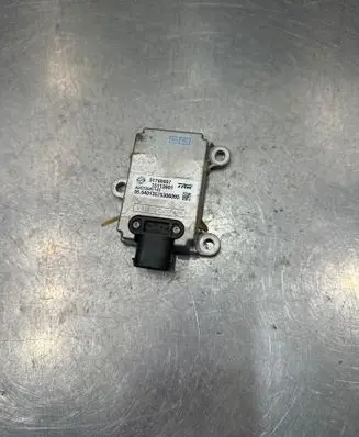 Alfa Romeo 159 ESP acceleration yaw rate sensor 51748607 15113801 A2C53081143
