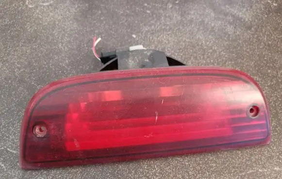 Jeep Cherokee III KJ Third/center stoplight 55155832AB E130625