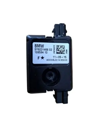 BMW i3 Antenna control unit SY923146602