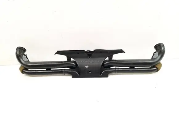 Jeep Wrangler Air micro filter air duct channel part ASYVP00108570 ASY12681C VP00081924