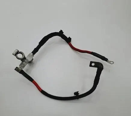 Positive cable (battery)