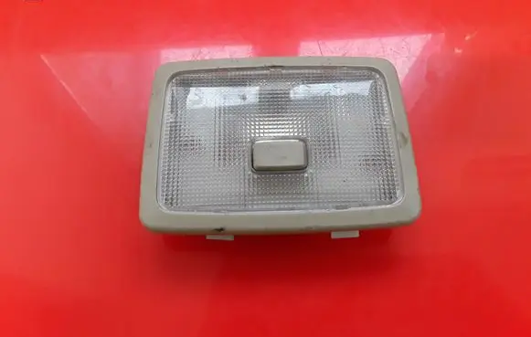 Chevrolet Captiva Interior lighting switch NOCODE