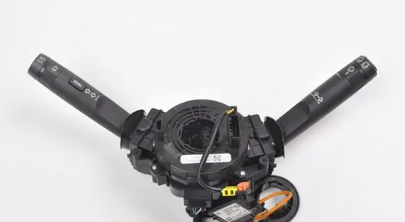 Opel Meriva B A set of switches 22914039