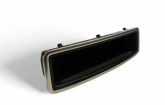 Audi A6 S6 C7 4G Glove box central console 4G0863300 1192922
