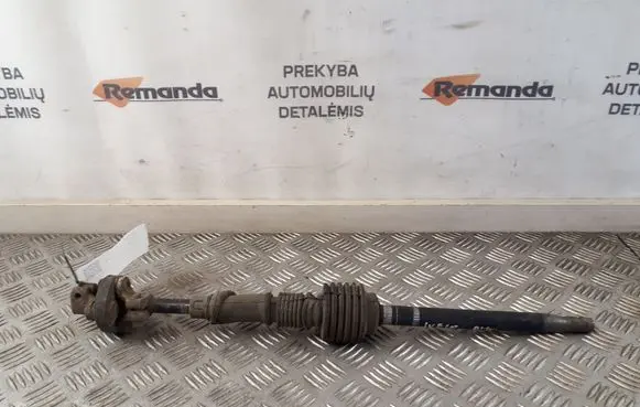 Iveco Daily 30.8 - 9 Steering column universal joint 