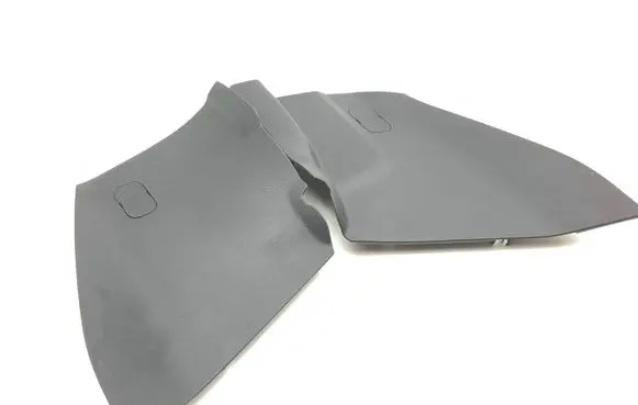 Peugeot 3008 II Centre console side trim front 9810277777 9810277677