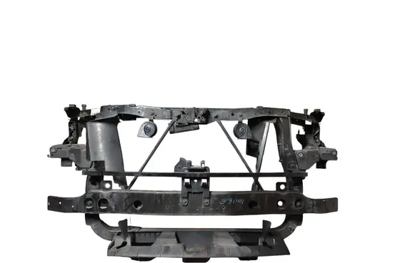 Jeep Grand Cherokee Radiator support slam panel P68190201AA