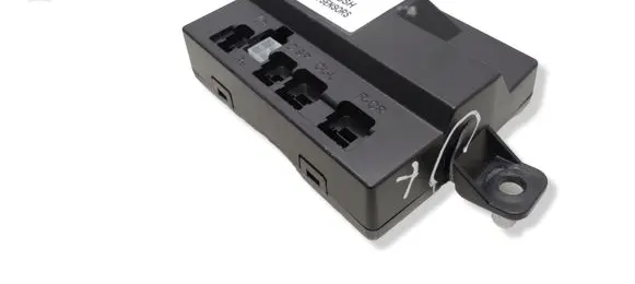 Ford Fiesta Parking PDC control unit/module 10R040986