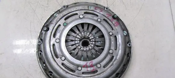 Citroen C3 Aircross Clutch set kit