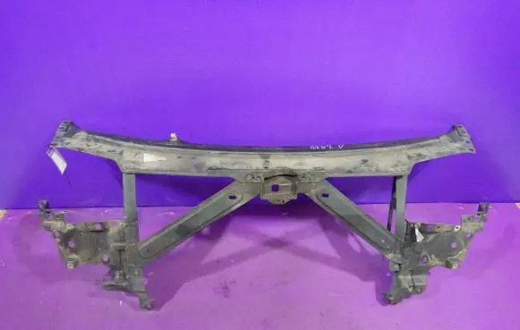 Seat Ibiza II (6k) Front piece kit 