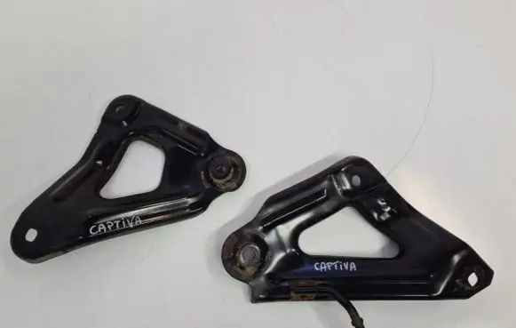 Opel Antara Front suspension assembly kit set 
