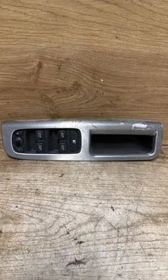 Volvo V50 Electric window control switch 30658444