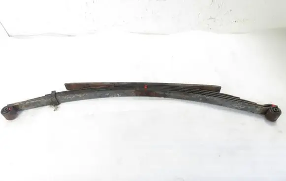 Mercedes-Benz T1 Rear leaf spring 