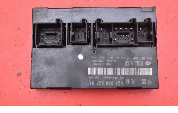 Seat Altea XL Comfort/convenience module 1K0959433L