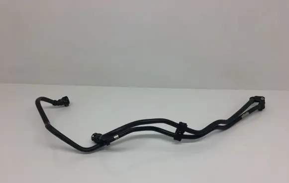 BMW X5 E70 Gearbox oil cooler pipe/hose 8509434