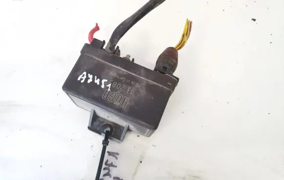 Citroen Xsara Other relay 132085