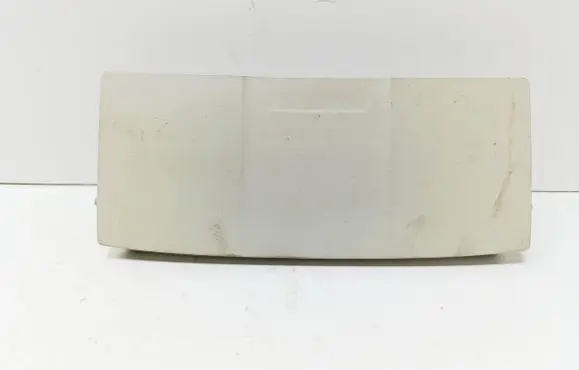 Mazda CX-3 Sunglasses storage box 