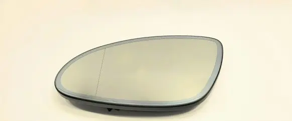 Mercedes-Benz CLS C219 Wing mirror glass ZB455075AS