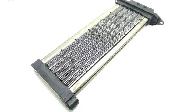Heater blower motor/fan resistor