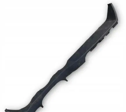 Mercedes-Benz C W204 Dashboard trim 2046890839