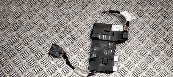 Volvo V70 Fuse module 31337182 31327712