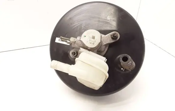 Mazda 2 Brake booster DF7843800 0204023724