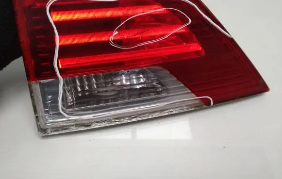 BMW X3 E83 Tailgate rear/tail lights 7162214