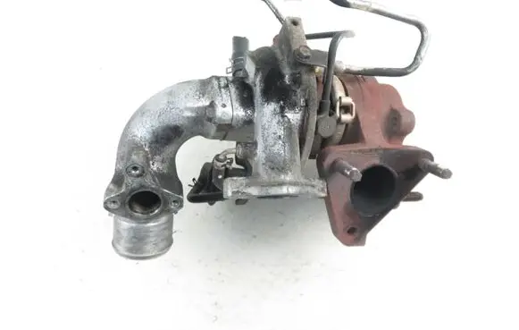 Nissan Cab Star Turbo 14411MB403