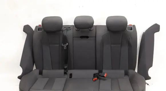 Audi A4 S4 B9 Seat set 5778759