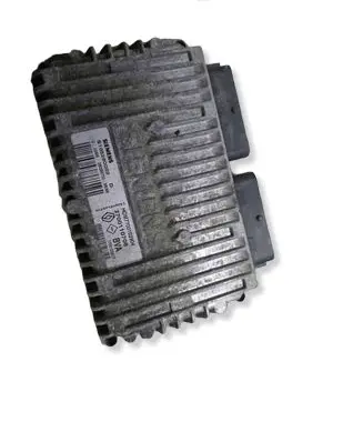 Renault Safrane Engine control unit/module S105280002D