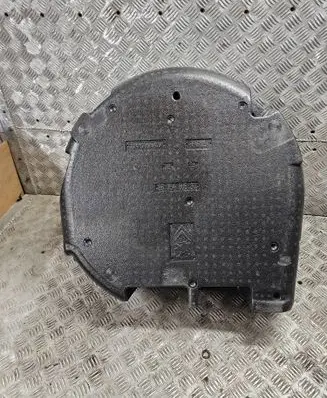 Peugeot 3008 I Glove box in trunk 9675480580