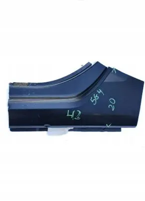 Volkswagen Golf VII Other sill/pillar trim element 