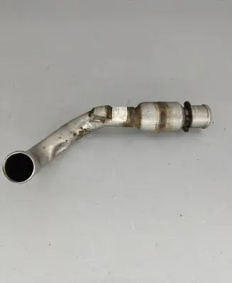 Land Rover Range Rover Sport L494 Intercooler hose/pipe CPLA6F072CE F1014081606 001299007