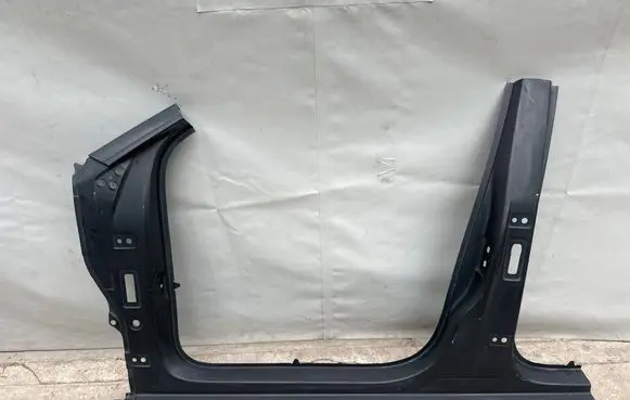 Volkswagen Polo VI Sill 2G4809605A 2G4809835A