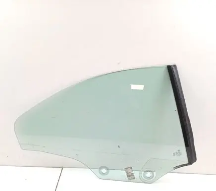 BMW 3 E92 E93 Rear door window glass 43R00022