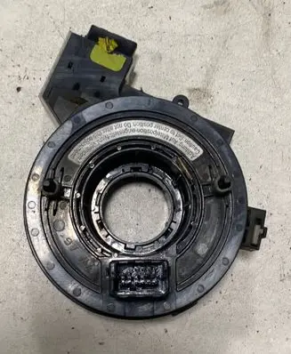 Volkswagen Caddy Airbag slip ring squib (SRS ring) 1K0959653C