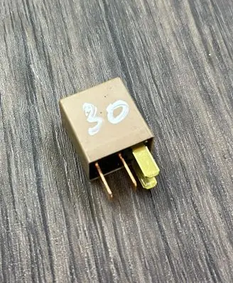 KIA Sportage Other relay 952202S000