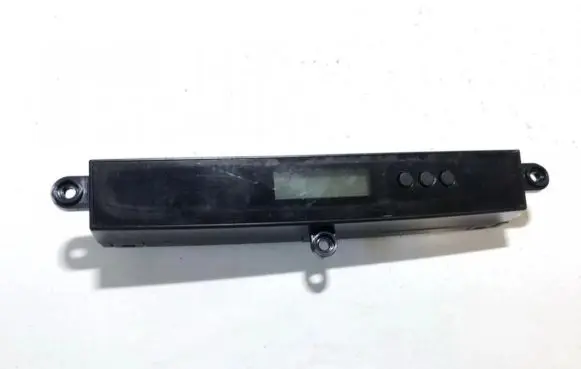 Hyundai Santa Fe Screen/display/small screen 945102b000 94510-2b000